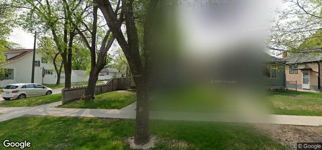 880 Warsaw Avenue（加拿大曼尼托巴省温尼伯市）房屋照片