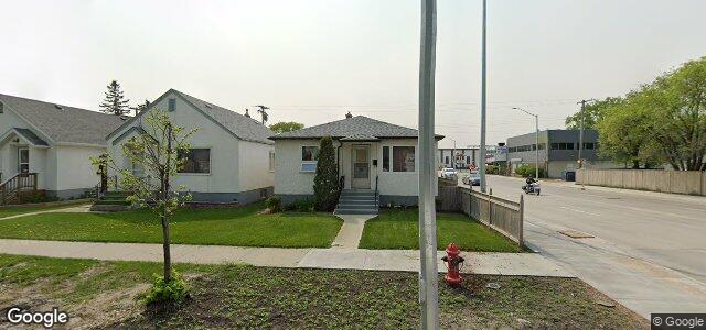 882 Dudley Avenue（加拿大曼尼托巴省温尼伯市）房屋照片
