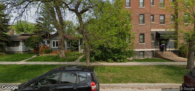 883 Warsaw Avenue（加拿大曼尼托巴省温尼伯市）房屋照片