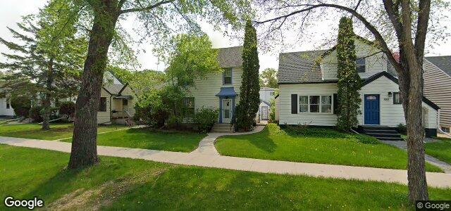 886 Mulvey Avenue（加拿大曼尼托巴省温尼伯市）房屋照片