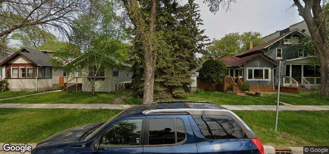 887 Warsaw Avenue（加拿大曼尼托巴省温尼伯市）房屋照片