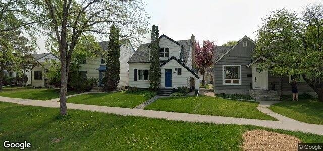 888 Mulvey Avenue（加拿大曼尼托巴省温尼伯市）房屋照片