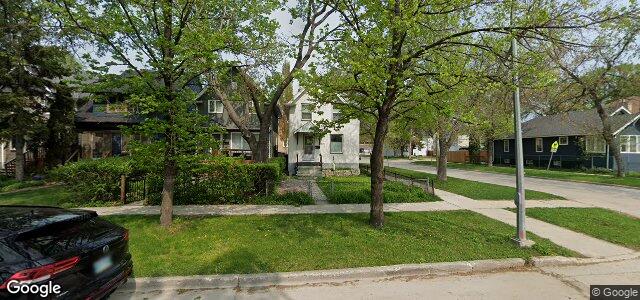Photo of 889 Jessie Avenue in Winnipeg, Manitoba