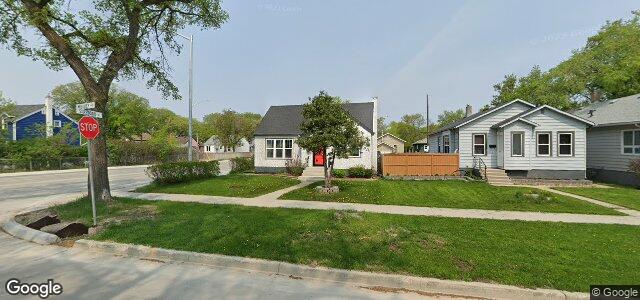 889 Mulvey Avenue（加拿大曼尼托巴省温尼伯市）房屋照片