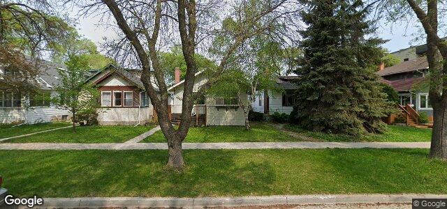 889 Warsaw Avenue（加拿大曼尼托巴省温尼伯市）房屋照片