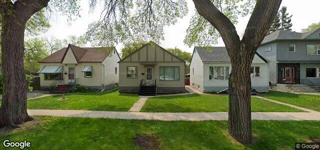 890 Jessie Avenue（加拿大曼尼托巴省温尼伯市）房屋照片