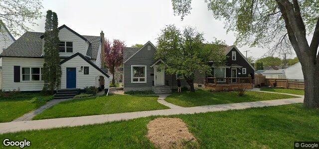 890 Mulvey Avenue（加拿大曼尼托巴省温尼伯市）房屋照片