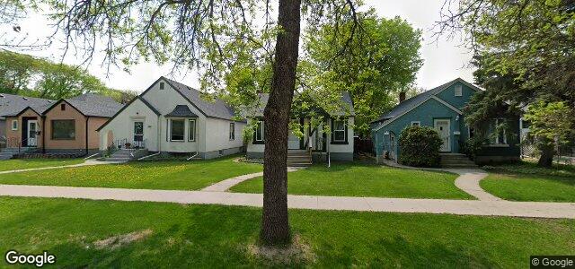 890 Warsaw Avenue（加拿大曼尼托巴省温尼伯市）房屋照片