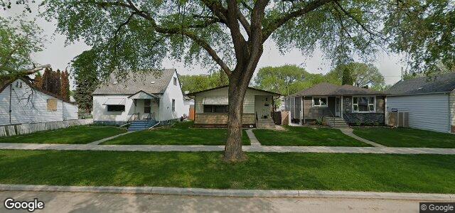 891 Lorette Avenue（加拿大曼尼托巴省温尼伯市）房屋照片