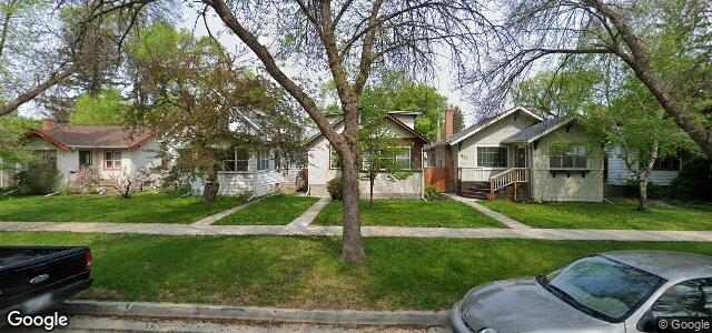Larawan ng 891 Warsaw Avenue sa Winnipeg, Manitoba