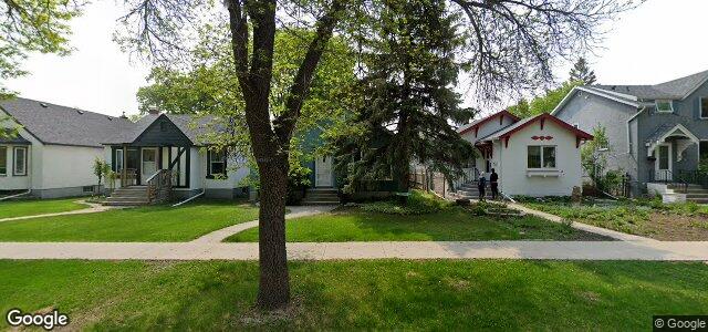 892 Warsaw Avenue（加拿大曼尼托巴省温尼伯市）房屋照片