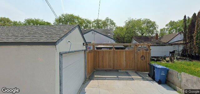 893 Lorette Avenue（加拿大曼尼托巴省温尼伯市）房屋照片