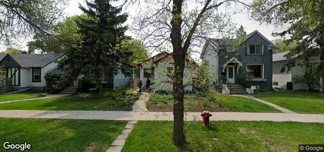 894 Warsaw Avenue（加拿大曼尼托巴省温尼伯市）房屋照片