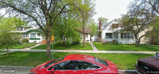 895 Warsaw Avenue（加拿大曼尼托巴省温尼伯市）房屋照片