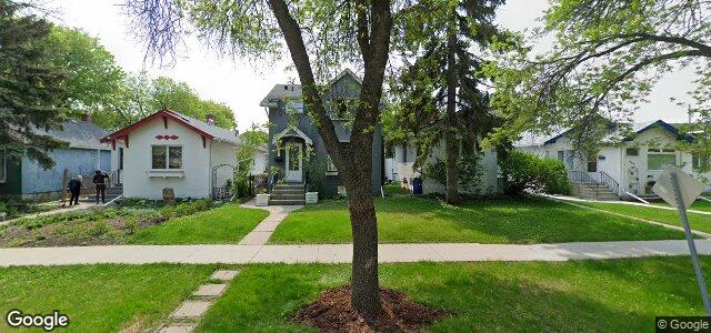 896 Warsaw Avenue（加拿大曼尼托巴省温尼伯市）房屋照片