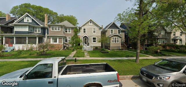 897 Jessie Avenue（加拿大曼尼托巴省溫尼伯市）房屋照片