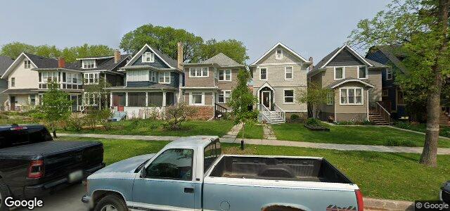 899 Jessie Avenue（加拿大曼尼托巴省温尼伯市）房屋照片