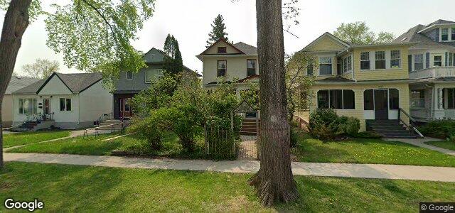 900 Jessie Avenue（加拿大曼尼托巴省温尼伯市）房屋照片