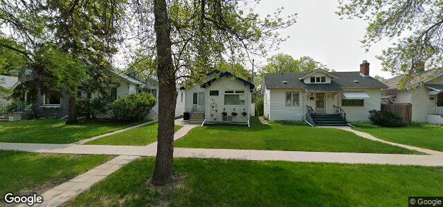 900 Warsaw Avenue（加拿大曼尼托巴省温尼伯市）房屋照片