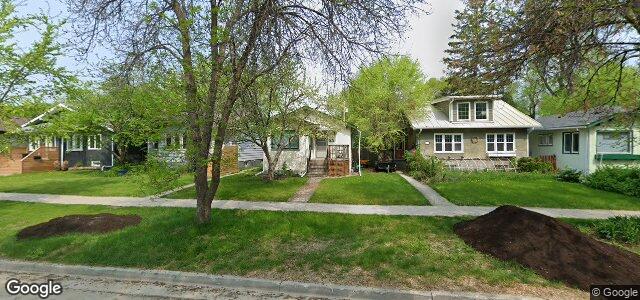 901 Warsaw Avenue（加拿大曼尼托巴省温尼伯市）房屋照片
