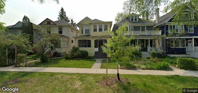 902 Jessie Avenue（加拿大曼尼托巴省温尼伯市）房屋照片