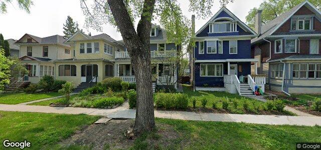 904 Jessie Avenue（加拿大曼尼托巴省温尼伯市）房屋照片