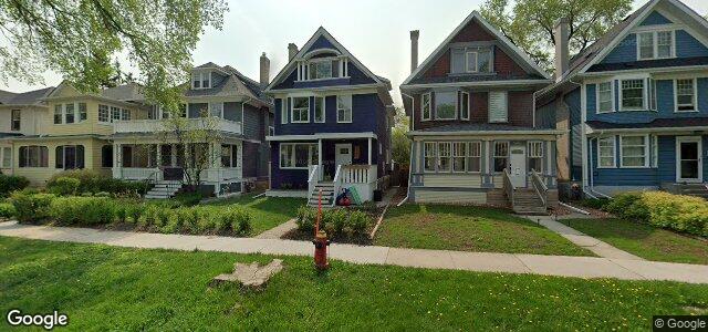 906 Jessie Avenue（加拿大曼尼托巴省温尼伯市）房屋照片