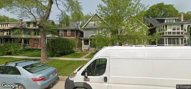 907 Jessie Avenue（加拿大曼尼托巴省温尼伯市）房屋照片