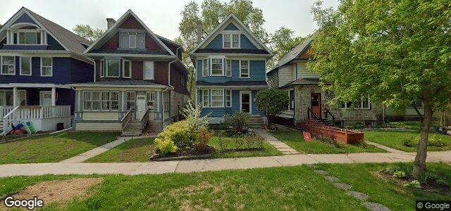 910 Jessie Avenue（加拿大曼尼托巴省温尼伯市）房屋照片