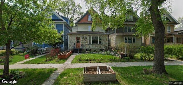 912 Jessie Avenue（加拿大曼尼托巴省温尼伯市）房屋照片