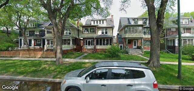 913 Jessie Avenue（加拿大曼尼托巴省温尼伯市）房屋照片