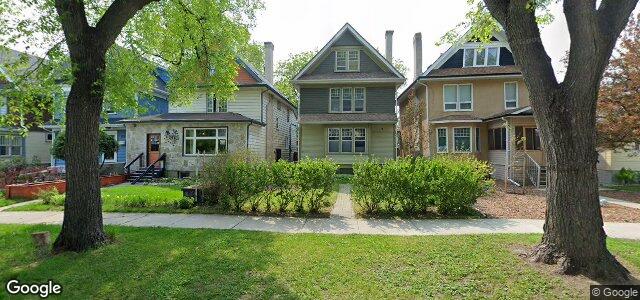 Photo of 914 Jessie Avenue in Winnipeg, Manitoba