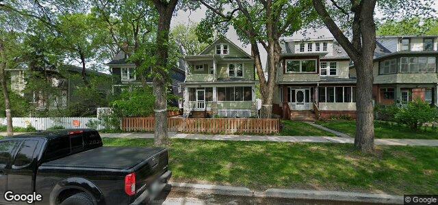 915 Jessie Avenue（加拿大曼尼托巴省温尼伯市）房屋照片