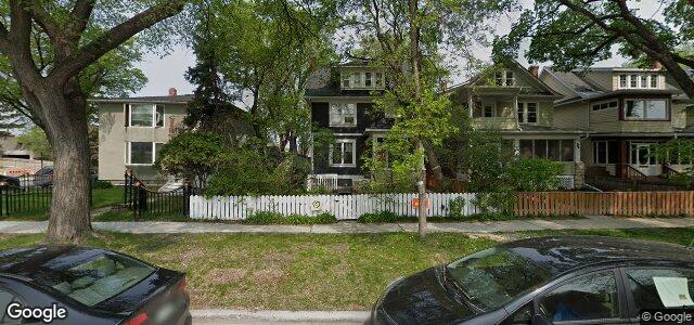 917 Jessie Avenue（加拿大曼尼托巴省温尼伯市）房屋照片