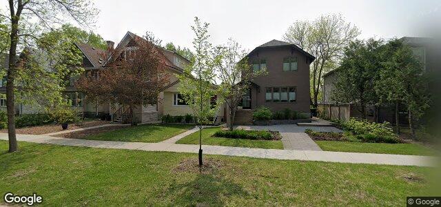 918 Jessie Avenue（加拿大曼尼托巴省温尼伯市）房屋照片