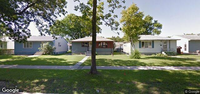 1000 Talbot Avenue（加拿大曼尼托巴省温尼伯市）房屋照片