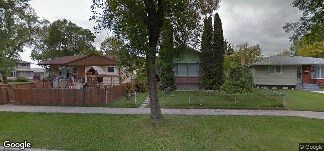 1001 Mccalman Avenue（加拿大曼尼托巴省温尼伯市）房屋照片