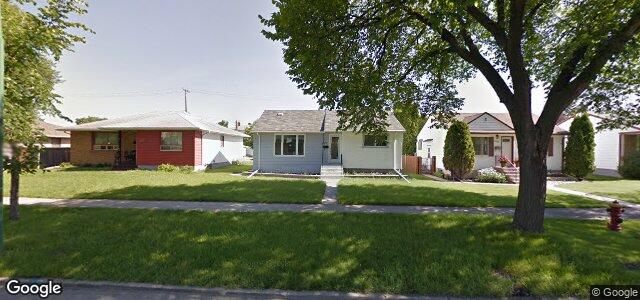 Larawan ng 1003 Beach Avenue sa Winnipeg, Manitoba