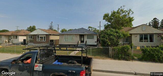 1003 Nairn Avenue（加拿大曼尼托巴省温尼伯市）房屋照片