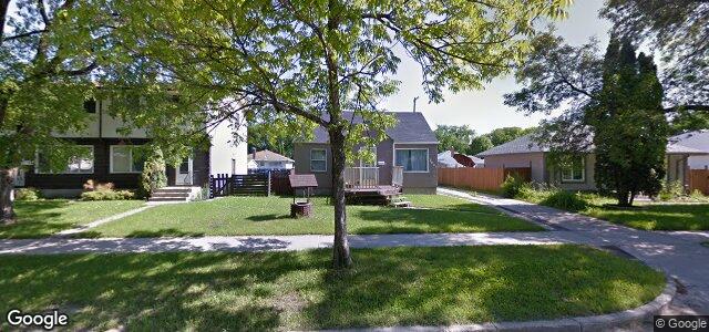 1003 Talbot Avenue（加拿大曼尼托巴省温尼伯市）房屋照片