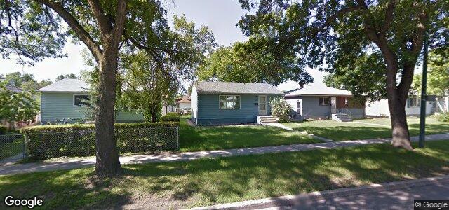 1004 Talbot Avenue（加拿大曼尼托巴省温尼伯市）房屋照片