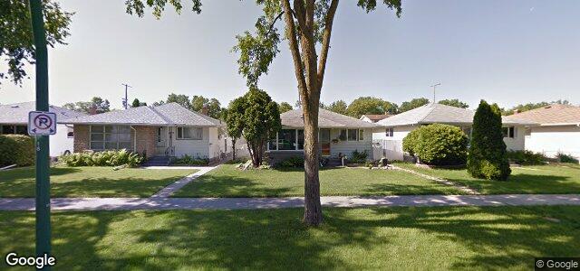 1012 Beach Avenue（加拿大曼尼托巴省温尼伯市）房屋照片