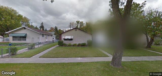 1013 Mccalman Avenue（加拿大曼尼托巴省温尼伯市）房屋照片