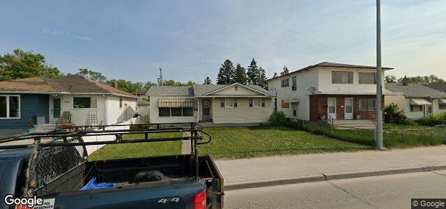 1015 Nairn Avenue（加拿大曼尼托巴省温尼伯市）房屋照片