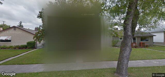 1017 Mccalman Avenue（加拿大曼尼托巴省温尼伯市）房屋照片