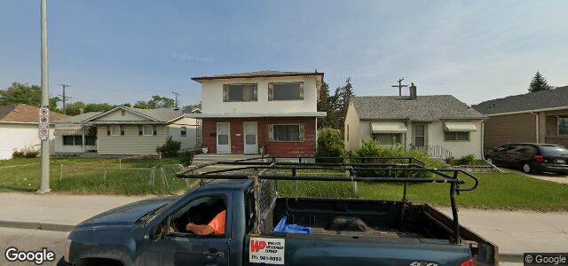 1017 Nairn Avenue（加拿大曼尼托巴省温尼伯市）房屋照片