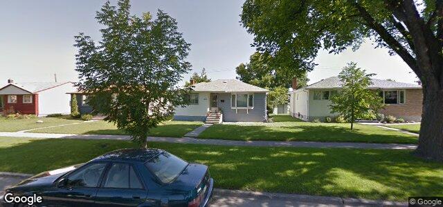 1019 Beach Avenue（加拿大曼尼托巴省温尼伯市）房屋照片