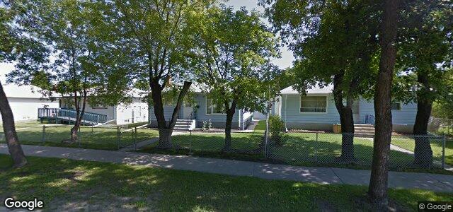 1019 Talbot Avenue（加拿大曼尼托巴省温尼伯市）房屋照片