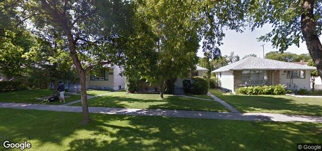 1020 Beach Avenue（加拿大曼尼托巴省温尼伯市）房屋照片