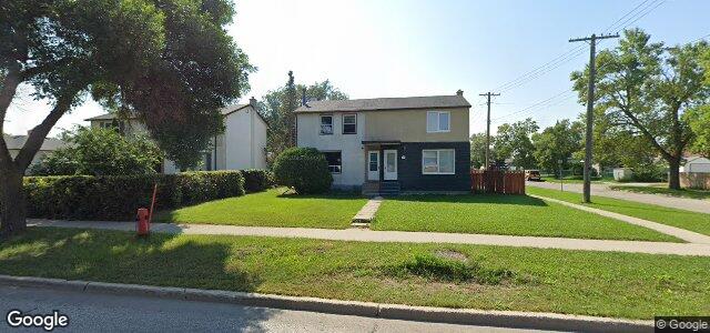 1022 Talbot Avenue（加拿大曼尼托巴省温尼伯市）房屋照片